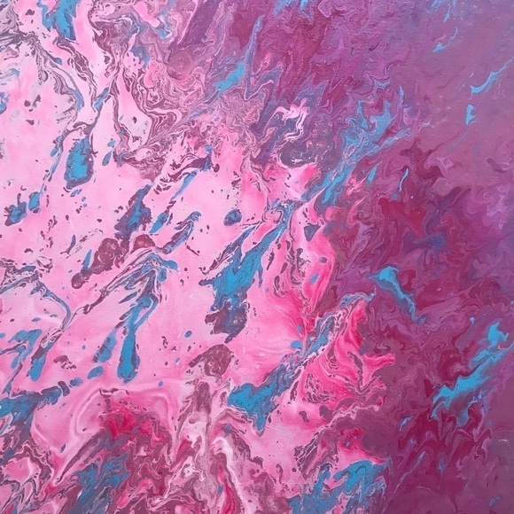 ABSTRACT Lovers Customized - Picture 2 of 12